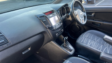 Kia Venga 1.6 3 5dr Auto [6] Petrol Hatchback